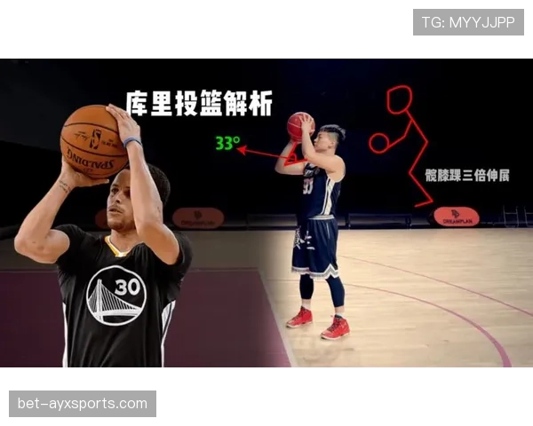 如何正确判定投篮动作?常见误区解析 如何正确判定投篮动作?常见误区解析